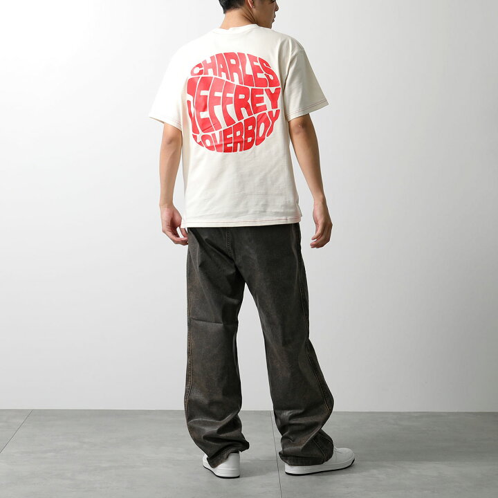 楽天市場】CHARLES JEFFREY LOVERBOY チャールズジェフリーラバー 