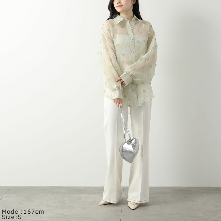 楽天市場】Sister Jane シスタージェーン 長袖 シャツ Eden Floral 