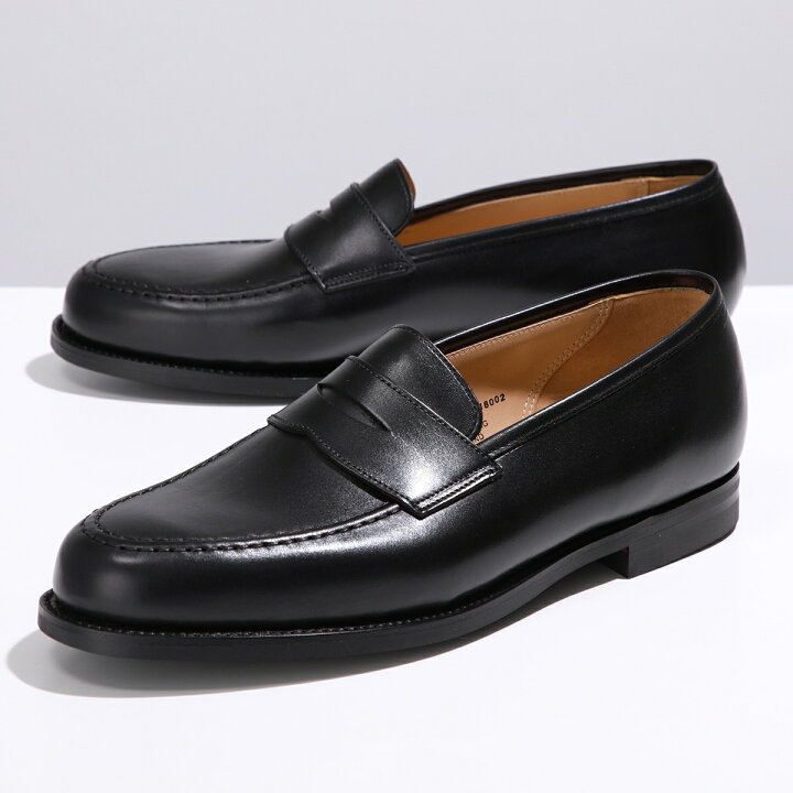 楽天市場】CROCKETT&JONES クロケットアンドジョーンズ ローファー 