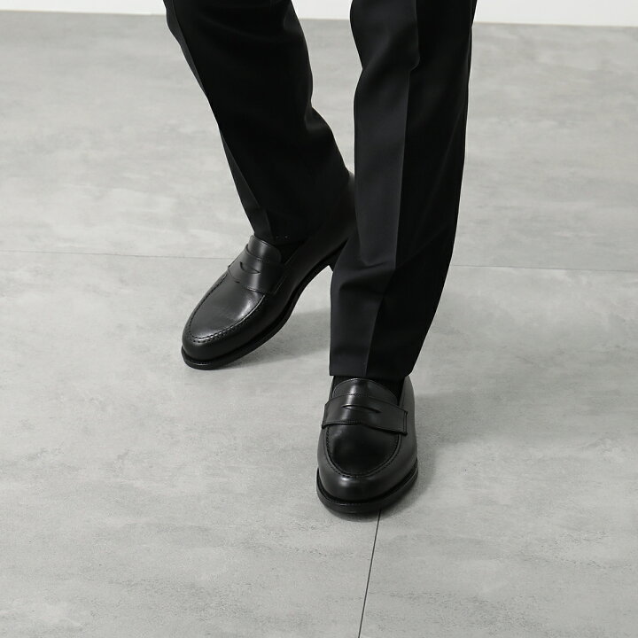 楽天市場】【4/25～4/27限定ポイント3倍】CROCKETT&JONES クロケット 