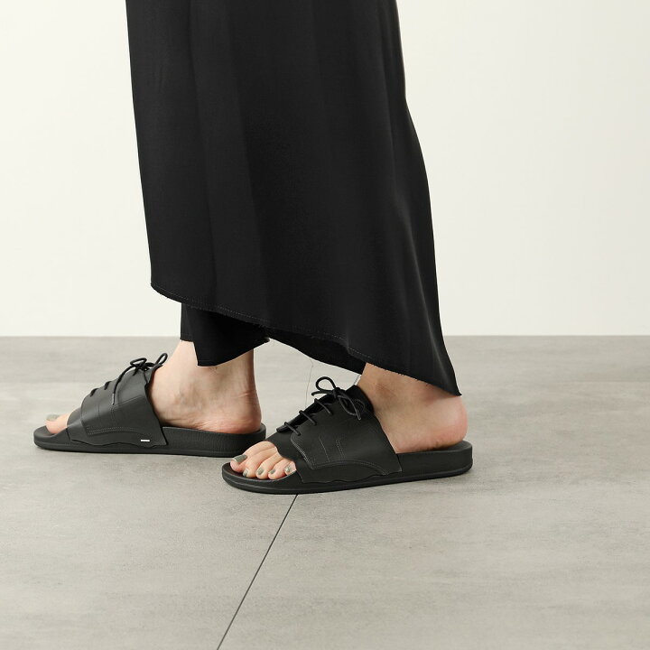 楽天市場】MAISON MARGIELA メゾンマルジェラ 22 プール スライド  