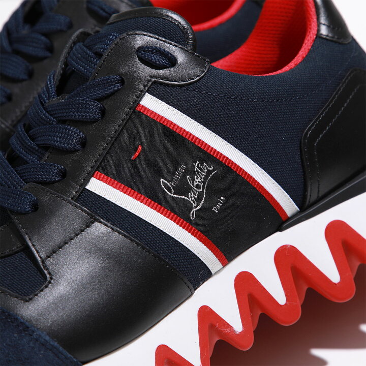 楽天市場】Christian Louboutin クリスチャンルブタン スニーカー  