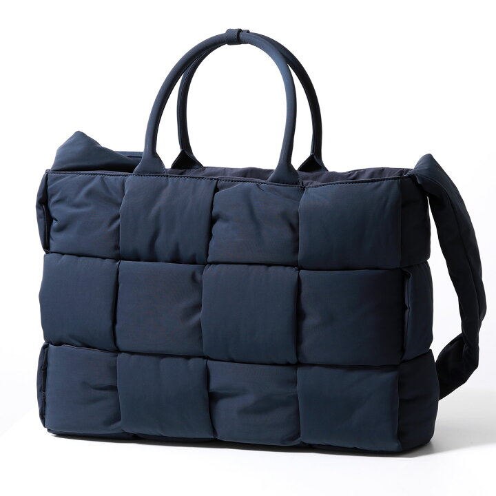 楽天市場】BOTTEGA VENETA ボッテガヴェネタ トートバッグ ARCO ラージ 