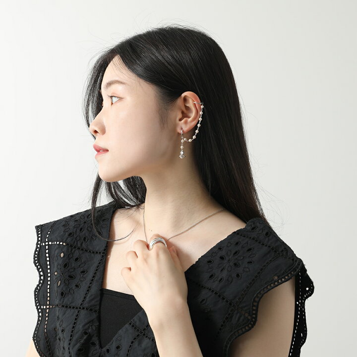 楽天市場】Vivienne Westwood ヴィヴィアンウエストウッド フープ 