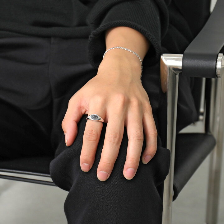 楽天市場】TOMWOOD トムウッド リング レディース Joe Ring Larvikite  