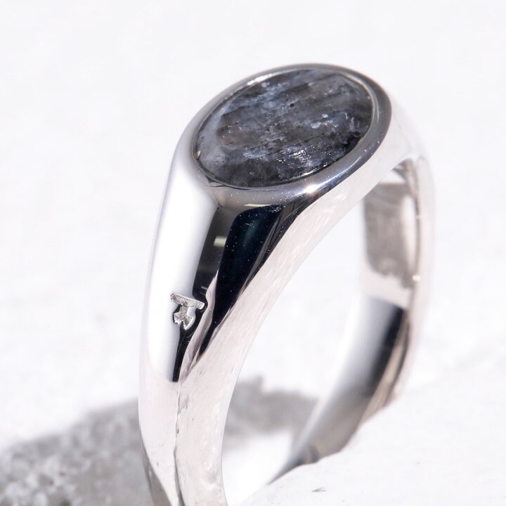 楽天市場】TOMWOOD トムウッド リング レディース Joe Ring Larvikite 