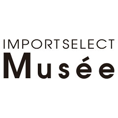 インポートセレクト musee
