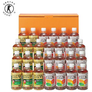 お歳暮 コカ・コーラ 健康茶ギフト CKO-50 機能性表示食品 特定保健用食品 健康 ドリンク 人気 内祝 お返し