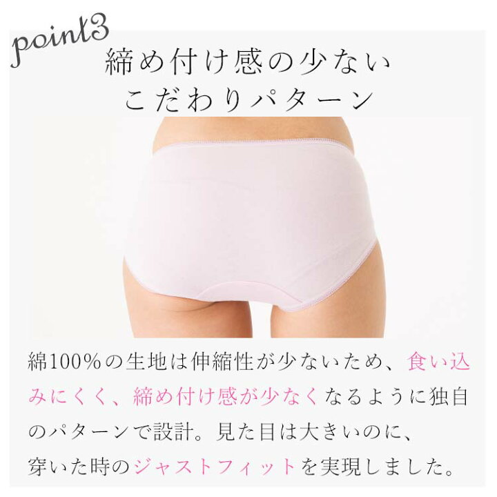 楽天市場 3点以上 クーポン 利用で 送料無料 赤いパンツ 綿100 ショーツ レースタイプ かわいい 浅ばきｓ M L Ll日本製 敏感肌 食い込まない レディース パンツ 綿 締め付けない 蒸れない 通気性 赤パン コットンショーツ 赤い下着 コットン 秋冬 乾燥肌 吸汗