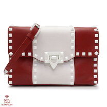 楽天市場】ヴァレンティノ VALENTINO（カラーレッド）（バッグ・小物  