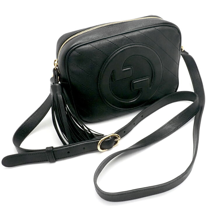 楽天市場】GUCCI グッチ ブロンディ スモール ショルダーバッグ 742360  