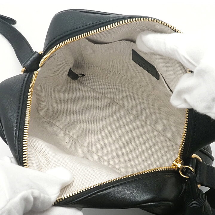 楽天市場】GUCCI グッチ ブロンディ スモール ショルダーバッグ 742360  