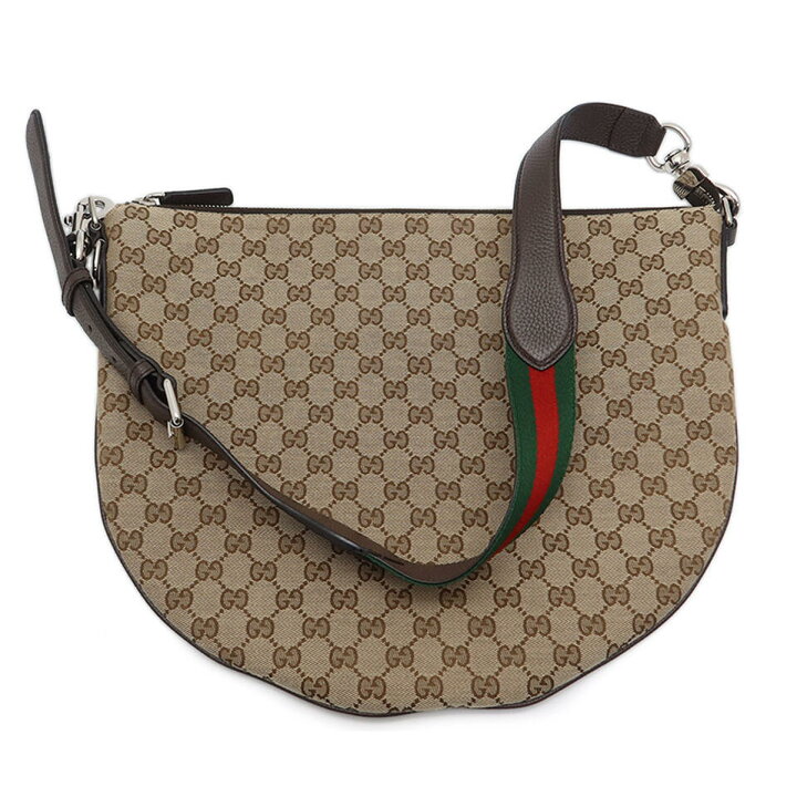 楽天市場】GUCCI グッチ グッチB ミディアムショルダーバッグ 817420 