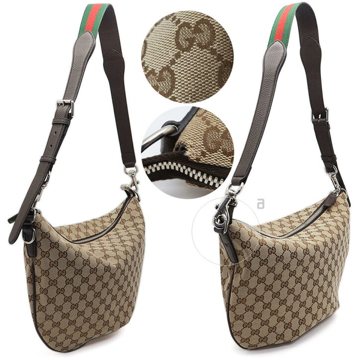 楽天市場】GUCCI グッチ グッチB ミディアムショルダーバッグ 817420 