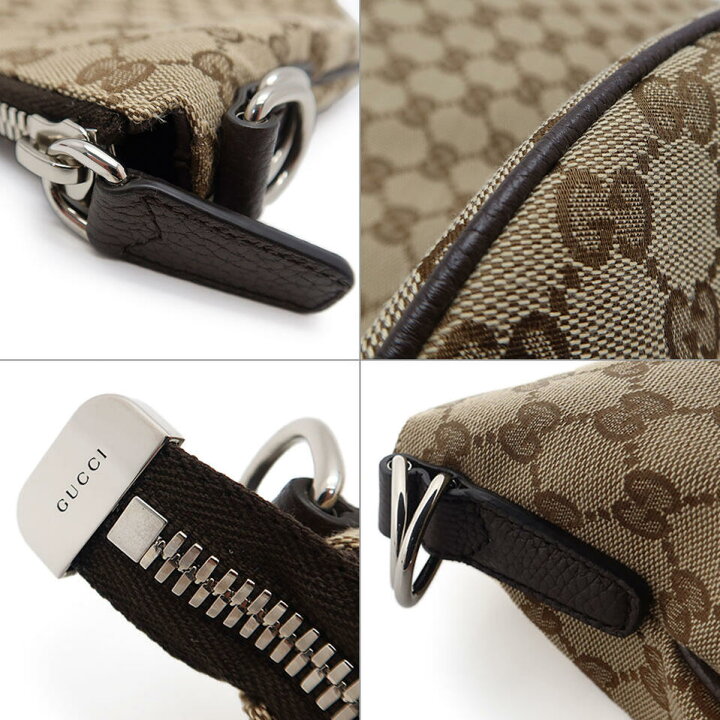 楽天市場】GUCCI グッチ グッチB ミディアムショルダーバッグ 817420 