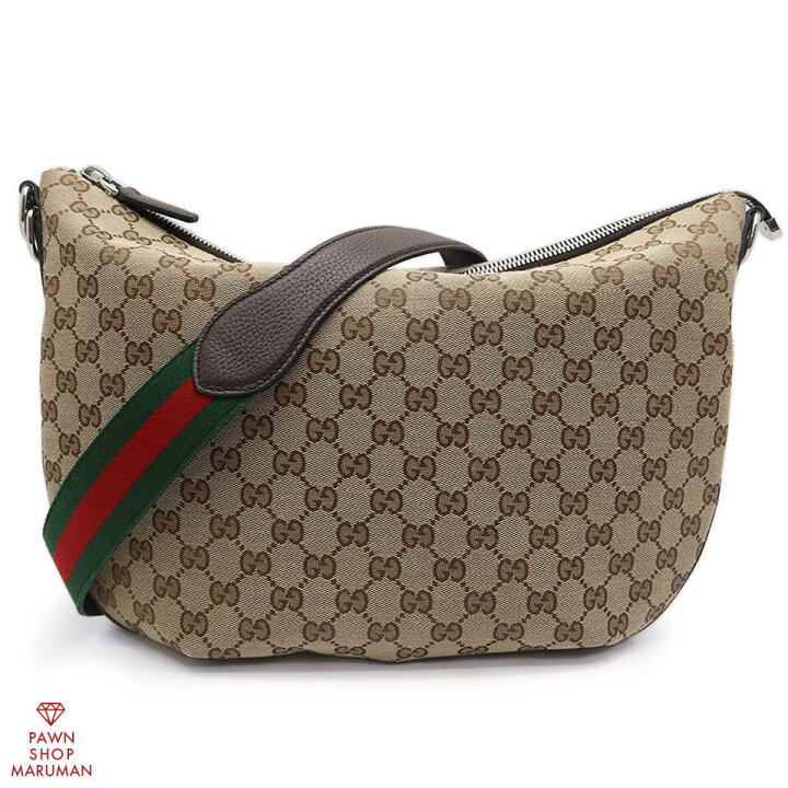 楽天市場】GUCCI グッチ グッチB ミディアムショルダーバッグ 817420 