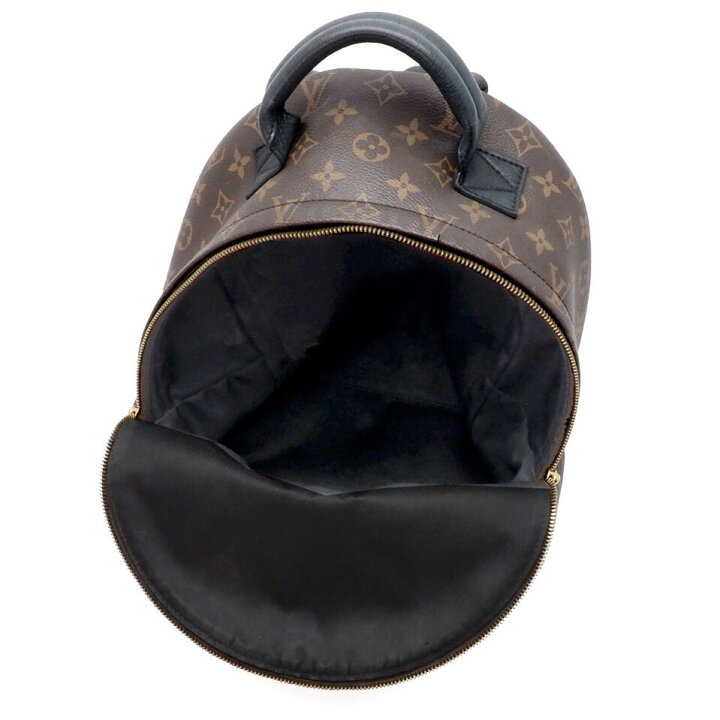 楽天市場】LOUIS VUITTON ルイ ヴィトン モノグラム パーム 