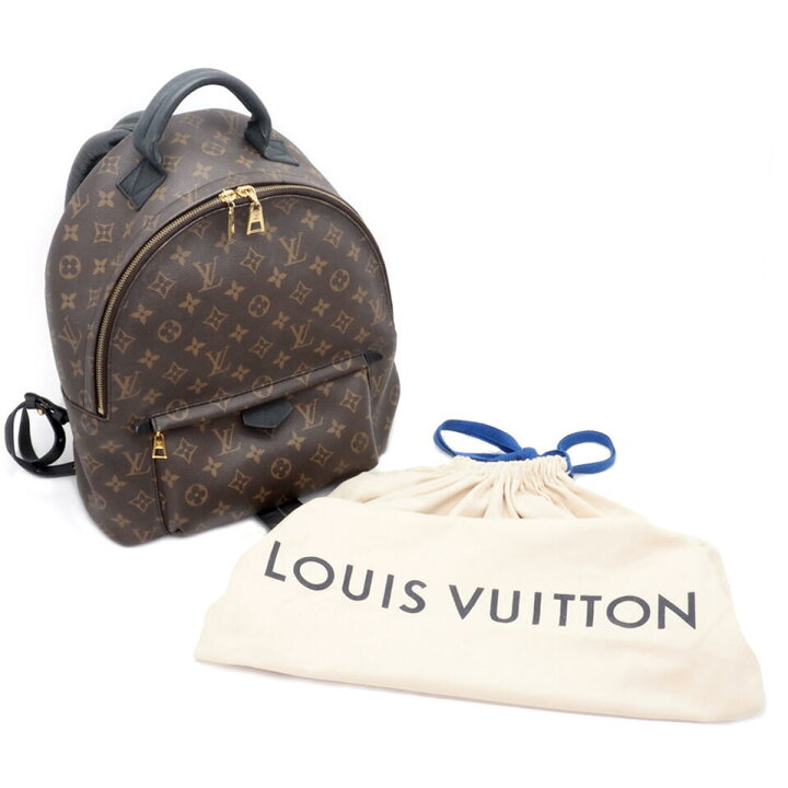 楽天市場】LOUIS VUITTON ルイ ヴィトン モノグラム パーム 