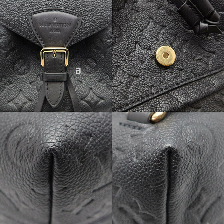 楽天市場】LOUIS VUITTON ルイ ヴィトン モノグラムアンプラント 