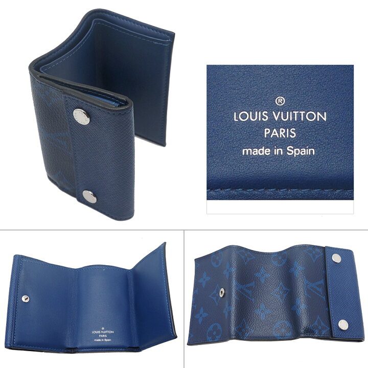 楽天市場】LOUIS VUITTON ルイヴィトン タイガラマ ディスカバリー 
