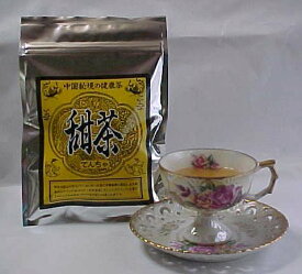 すがはら園の甜茶25パック入条件付送料込