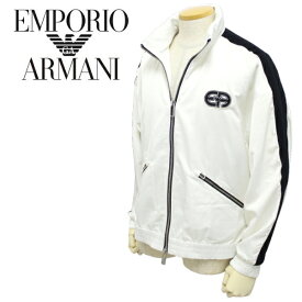 【春夏 国内正規】エンポリオ アルマーニ【EMPORIO ARMANI】ブルゾンジャケット3R1BR0