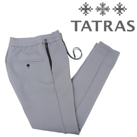 【秋冬 国内正規】タトラス【TATRAS】【メンズ】スウェットパンツ【RAMMY】品番　MTAT21A5071-S