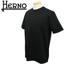 【春夏 国内正規】ヘルノ【HERNO】【メンズ】半袖TシャツJG0003U