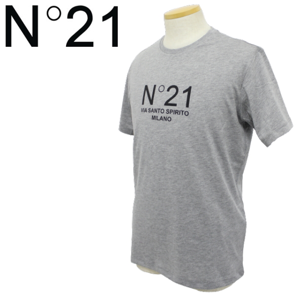 イタリア製 N21 ヌメロヴェントゥーノ 名作 2015S/S レースシャツ 