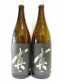 父の日にも！★送料込！★米本来のうまさと、淡麗さを兼ね備えるやや辛口の日本酒　千代の光　特別本醸造「真」1800ml　2本入【marutaya】【RCP】まるたや　父の日