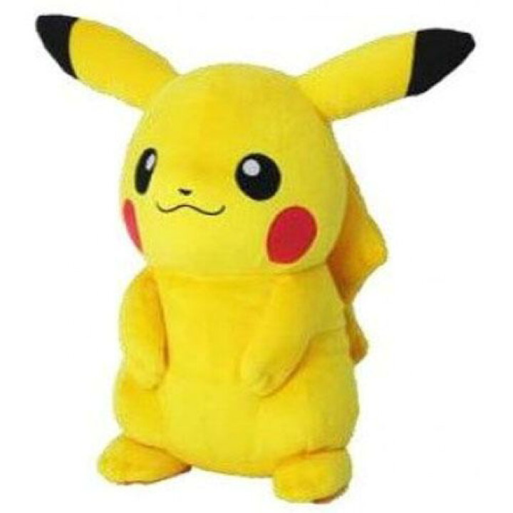 楽天市場 ポケットモンスター ピカチュウ S ぬいぐるみ ポケモン Pocket Monsters Pokemon Allstar Collection ピカチュー ヌイグルミ おもちゃ 玩具 楽ギフ メッセ入力 セレクトマルワ楽天市場店