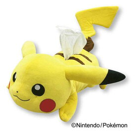 楽天市場 ポケモン ボックスティッシュケース インテリア 寝具 収納 の通販