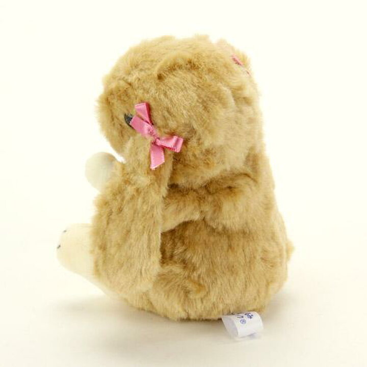 楽天市場 うさぎのロップイヤー ぬいぐるみ ピンクリボン ベージュ うさぎ ウサギ うさぎぬいぐるみ ウサギヌイグルミ ヌイグルミ 動物モチーフ りぼん リボン 日本製 玩具 おもちゃ セレクトマルワ楽天市場店 楽天市場 うさぎのロップイヤー ぬいぐるみ ピンクリボン ベージュ うさぎ ウサギ うさぎぬいぐるみ ウサギヌイグルミ ヌイグルミ 動物モチーフ りぼん リボン 日本製 玩具 おもちゃ セレクトマルワ楽天市場店