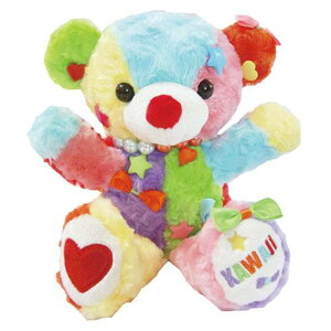 �J���C�C�x�A�@�n���h�p�y�b�g�@�ʂ�����݁@KAWAIIBEAR�y���킢���x�A�^�����p�y�b�g�^�A�j�}���p�y�b�g�^���܂ʂ�����݁^�N�}�k�C�O���~�^TAKEOFF�z�y�y�M�t_���b�Z���́z