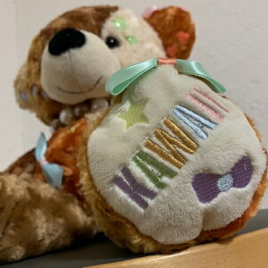 �J���C�C�x�A�@�`���R���[�g�@�ʂ�����݁@L�T�C�Y�@KAWAIIBEAR L�y���킢���x�A�^���܂ʂ�����݁^�N�}�k�C�O���~�^���܁^�N�}�^�x�A�^BEAR�^TAKEOFF�z�y�y�M�t_���b�Z���́z
