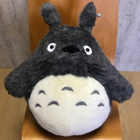 楽天市場 トトロ ぬいぐるみ 特大の通販