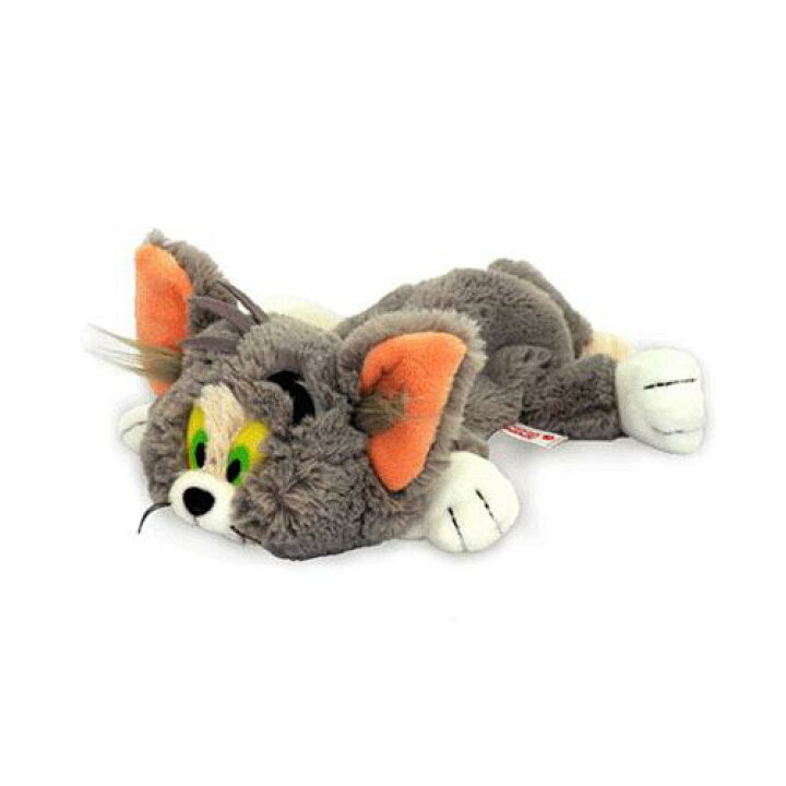楽天市場 Nici ニキ Tom And Jerry トムとジェリー トム ねこ フィギュア ポーチ アニマル ペンケース Tom Cat Figurine Pouch 動物ペンケース ペンポーチ 筆箱 ぬいぐるみ コスメポーチ 中学生 高校生 大学生 新学期 新生活 楽ギフ メッセ入力