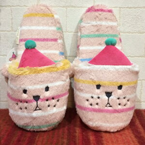 v[gNtg@Xbp@v[gCkNiʁjCRAFTHOLIC Present CRAFT 2018 SLIPPER PresentINU-KUN C522-50y2018NNX}XRNV^NtgzbN^[XbpzyyMt_