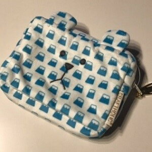 �W���p���N���t�g�@�e�B�b�V���P�[�X�t���|�[�`�@�t�W�T���X���[�X�i���܁jJAPAN CRAFT TISSUE CASE POUCH C6196-20�y�N���t�g�z���b�N�^CRAFTHOLIC�^�|�[�`�^�R�C���P�[�X�^���K����z�y�y�M�t_���b�Z