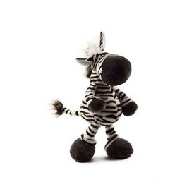 NICI　ニキ　ゼブラ　クラシック 　ぬいぐるみ　Zebra 25cm dangling【ドイツ／ドイツブランド／NICIぬいぐるみ／動物ぬいぐるみ／アニマル／ヌイグルミ／玩具／おもちゃ】【楽ギフ_メッセ入力】