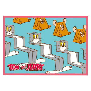 gƃWF[@uPbg@X^hCC@TOM and JERRY@70×100cmyBLANKET^Ђ^Ђ|^Đ|GXezyyMt_bŹz
