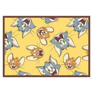 gƃWF[@uPbg@mCW[tFCX@TOM and JERRY@70×100cmyBLANKET^Ђ^Ђ|^Đ|GXezyyMt_bŹz