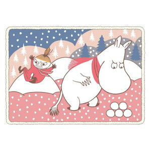 ���[�~���@�{�A�u�����P�b�g�@��ʁ@���g���~�C�@��70×100cm�yMOOMIN�^Moomin Characters�^BLANKET�^�Ђ������^�Ђ��|���^�{�A�^�u�����P�b�g�^LITTLE MY�^�~�C�z�y�y�M�t_���b�Z���́z