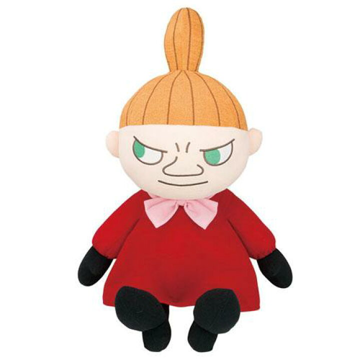 楽天市場 ニヤリほほ笑むリトルミイ 2l 特大ぬいぐるみ Moomin ムーミン 特大ヌイグルミ ヌイグルミ ぬいぐるみ Little My リトルミイ リトルミー ミイ おもちゃ 玩具 セレクトマルワ楽天市場店 楽天市場 ニヤリほほ笑むリトルミイ 2l 特大ぬいぐるみ Moomin ムーミン 特大ヌイグルミ ヌイグルミ ぬいぐるみ Little My リトルミイ リトルミー ミイ おもちゃ 玩具 セレクトマルワ楽天市場店