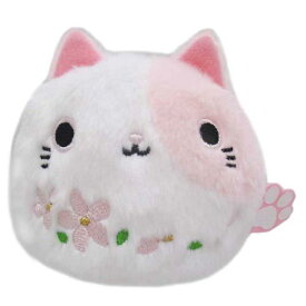 楽天市場 ねこ だんご ぬいぐるみの通販