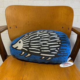 楽天市場 リサラーソン ハリネズミ クッション 座布団 インテリア 寝具 収納 の通販