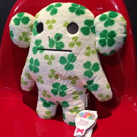 楽天市場 クローバー クッションの通販