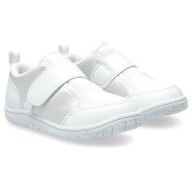 アシックス　asics　沖縄・離島除き送料無料　スクスク Mini　上履き CP　Mini2　ホワイト×ホワイト　11…
