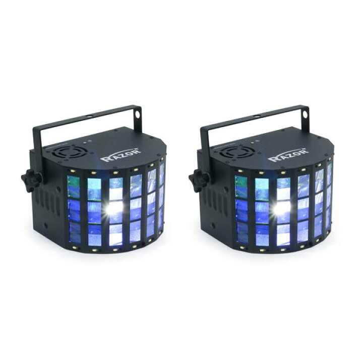 楽天市場】e-lite LEDパーライト『RAZOR ST』【2台セットセール 