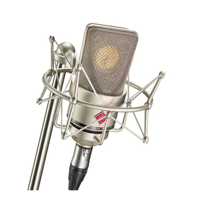 楽天市場】NEUMANN コンデンサーマイク『TLM103 Mono Set』 : mask dB
